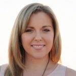 Ashley Benoit Nature Remedies wellness consultant